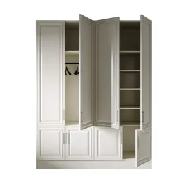 Wardrobe 21